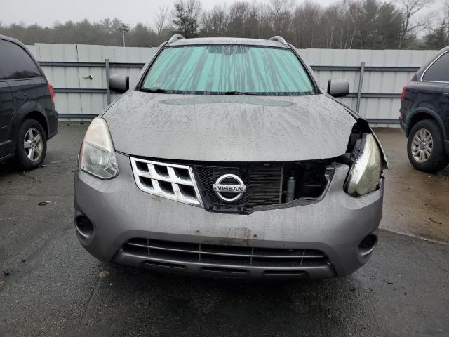 Photo 4 VIN: JN8AS5MV8CW704549 - NISSAN ROGUE S 