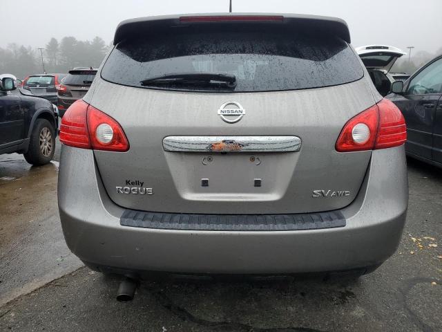 Photo 5 VIN: JN8AS5MV8CW704549 - NISSAN ROGUE S 