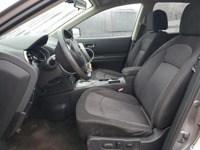 Photo 6 VIN: JN8AS5MV8CW704549 - NISSAN ROGUE S 