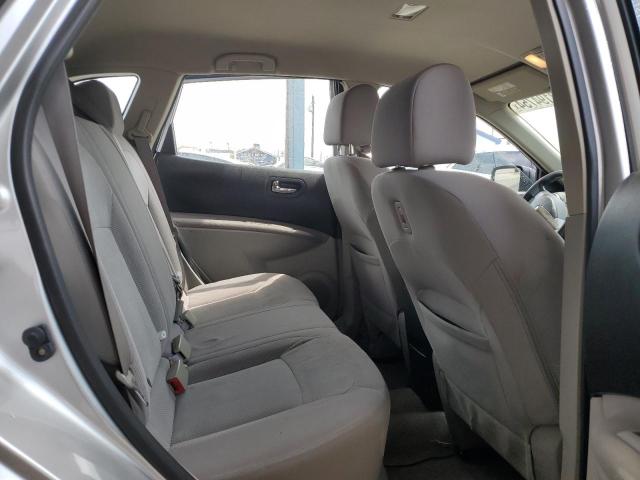 Photo 10 VIN: JN8AS5MV8CW704602 - NISSAN ROGUE S 