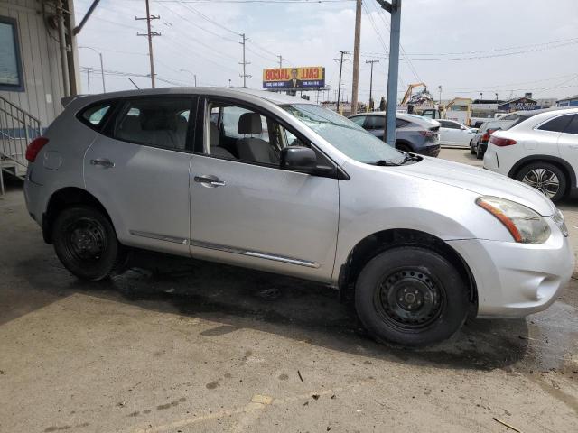 Photo 3 VIN: JN8AS5MV8CW704602 - NISSAN ROGUE S 