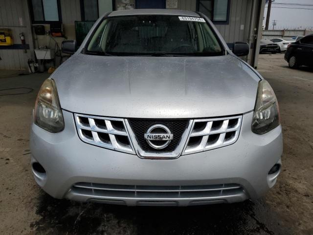 Photo 4 VIN: JN8AS5MV8CW704602 - NISSAN ROGUE S 