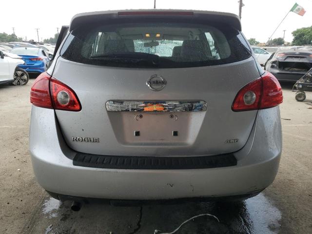 Photo 5 VIN: JN8AS5MV8CW704602 - NISSAN ROGUE S 