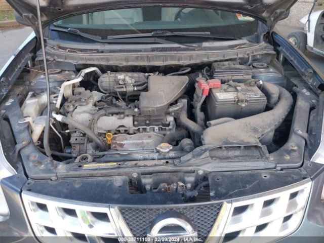 Photo 9 VIN: JN8AS5MV8CW705166 - NISSAN ROGUE 