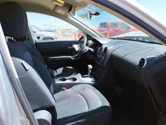 Photo 4 VIN: JN8AS5MV8CW707189 - NISSAN ROGUE S 