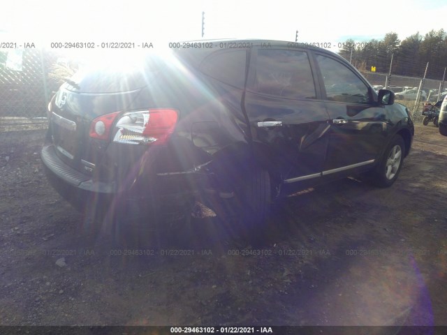 Photo 3 VIN: JN8AS5MV8CW709301 - NISSAN ROGUE 