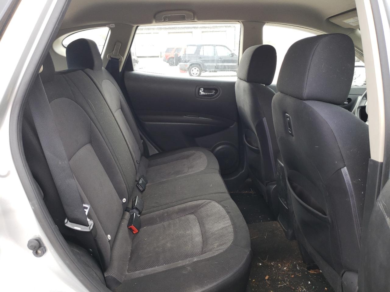 Photo 9 VIN: JN8AS5MV8CW711369 - NISSAN ROGUE 