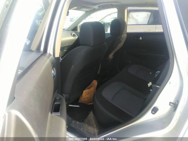 Photo 7 VIN: JN8AS5MV8CW711484 - NISSAN ROGUE 