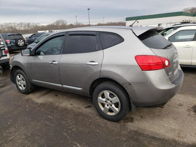 Photo 1 VIN: JN8AS5MV8CW712070 - NISSAN ROGUE S 