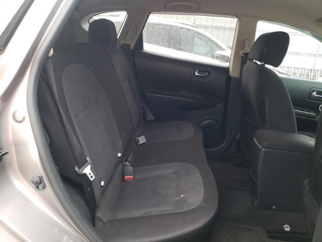 Photo 10 VIN: JN8AS5MV8CW712070 - NISSAN ROGUE S 