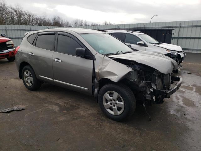 Photo 3 VIN: JN8AS5MV8CW712070 - NISSAN ROGUE S 