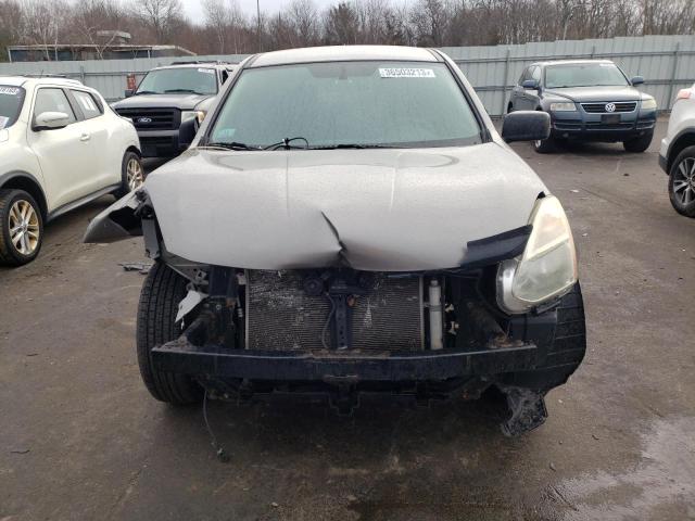 Photo 4 VIN: JN8AS5MV8CW712070 - NISSAN ROGUE S 