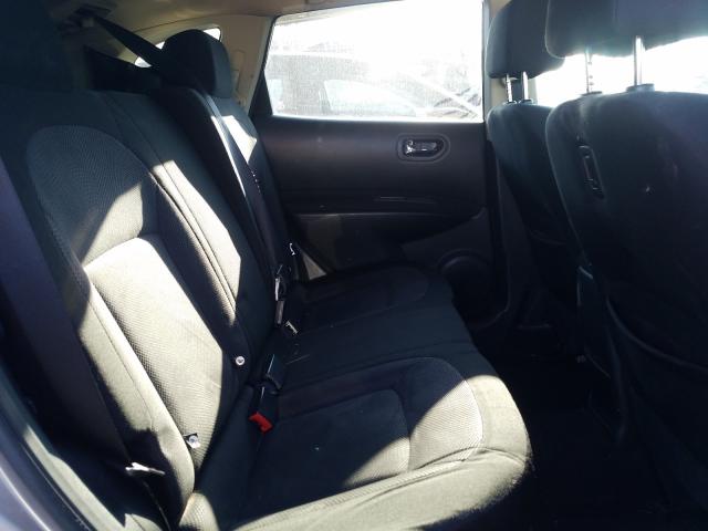 Photo 5 VIN: JN8AS5MV8CW712277 - NISSAN ROGUE S 