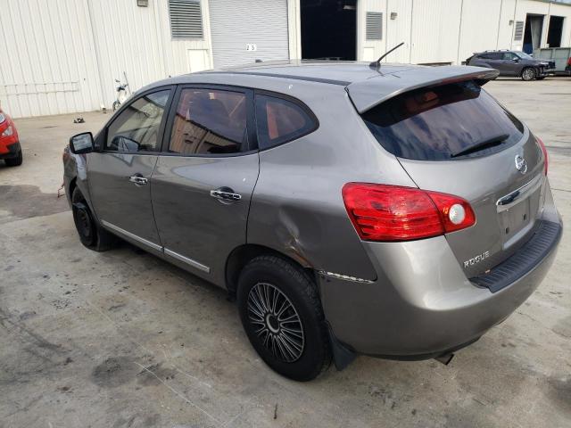 Photo 1 VIN: JN8AS5MV8CW712473 - NISSAN ROGUE 