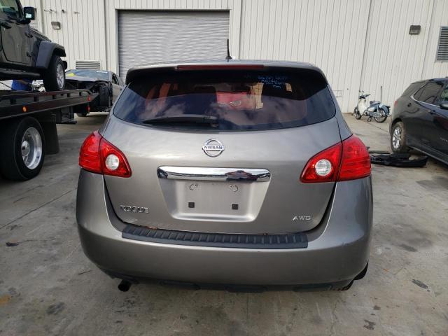 Photo 5 VIN: JN8AS5MV8CW712473 - NISSAN ROGUE 