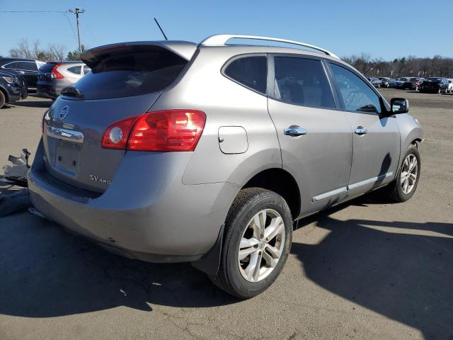 Photo 2 VIN: JN8AS5MV8CW713400 - NISSAN ROGUE 