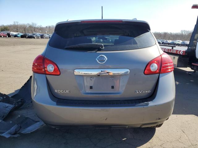 Photo 5 VIN: JN8AS5MV8CW713400 - NISSAN ROGUE 