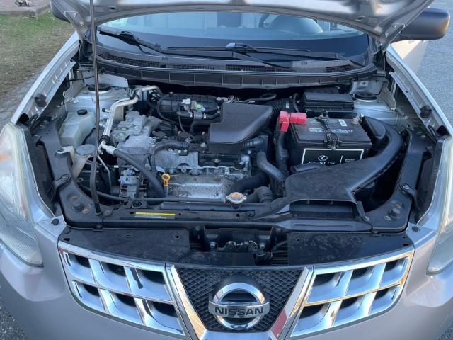 Photo 6 VIN: JN8AS5MV8CW713784 - NISSAN ROGUE S 