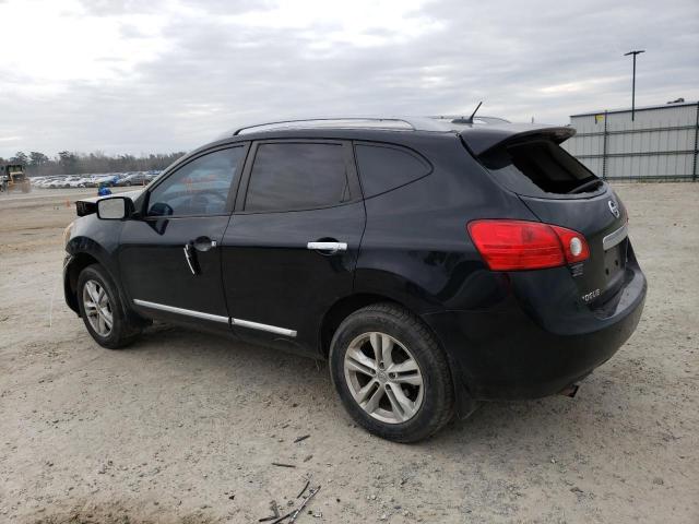 Photo 1 VIN: JN8AS5MV8CW714305 - NISSAN ROGUE S 