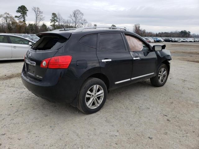 Photo 2 VIN: JN8AS5MV8CW714305 - NISSAN ROGUE S 