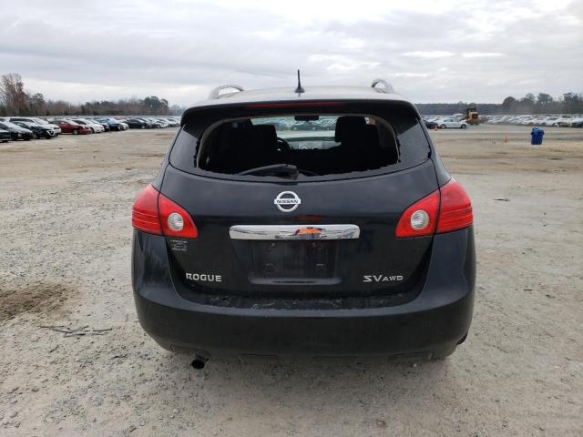 Photo 5 VIN: JN8AS5MV8CW714305 - NISSAN ROGUE S 