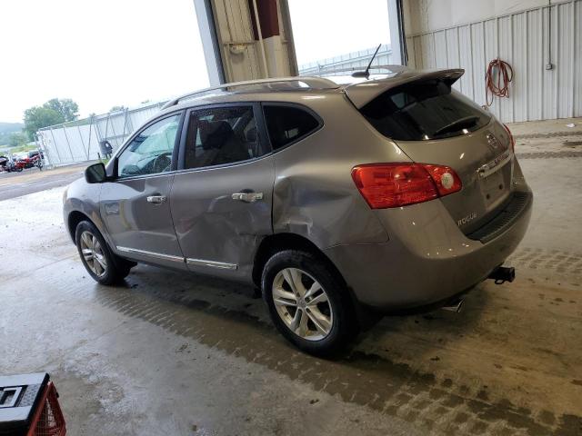 Photo 1 VIN: JN8AS5MV8CW715793 - NISSAN ROGUE 