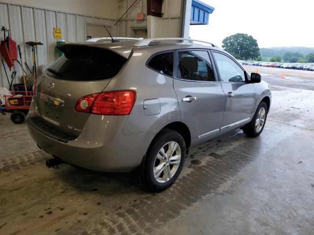 Photo 2 VIN: JN8AS5MV8CW715793 - NISSAN ROGUE 