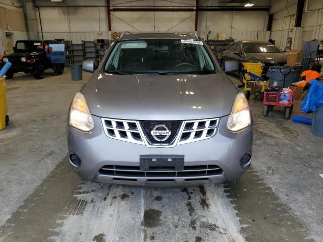 Photo 4 VIN: JN8AS5MV8CW715793 - NISSAN ROGUE 