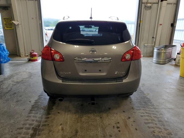 Photo 5 VIN: JN8AS5MV8CW715793 - NISSAN ROGUE 