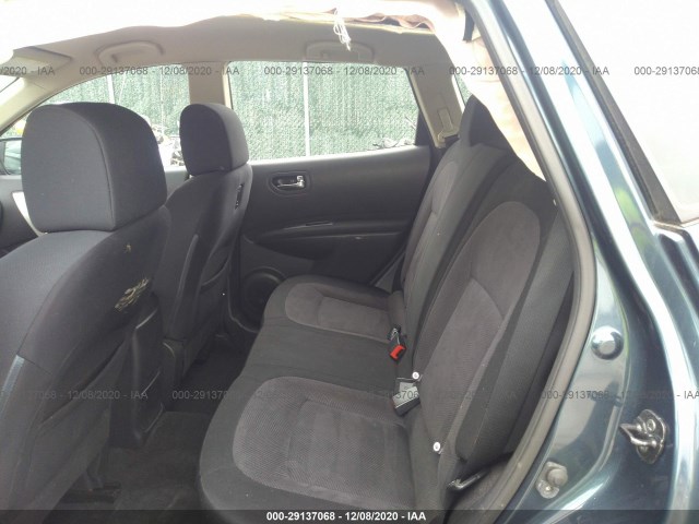 Photo 7 VIN: JN8AS5MV8CW717592 - NISSAN ROGUE 