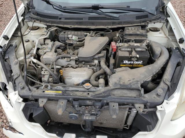 Photo 10 VIN: JN8AS5MV8DW101067 - NISSAN ROGUE 