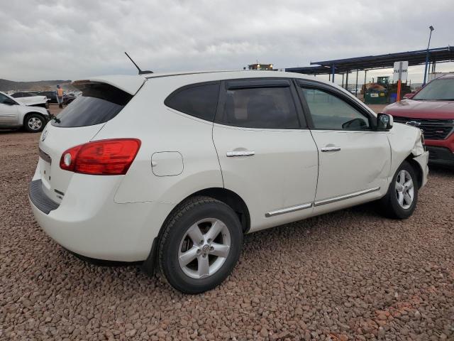 Photo 2 VIN: JN8AS5MV8DW101067 - NISSAN ROGUE 