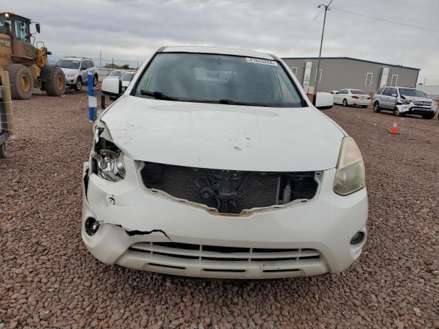 Photo 4 VIN: JN8AS5MV8DW101067 - NISSAN ROGUE 