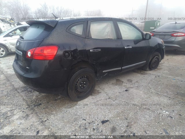 Photo 3 VIN: JN8AS5MV8DW102817 - NISSAN ROGUE 