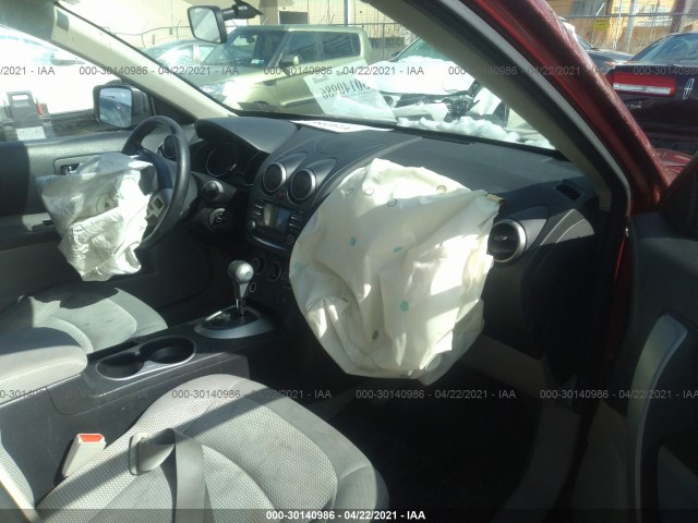 Photo 4 VIN: JN8AS5MV8DW103627 - NISSAN ROGUE 