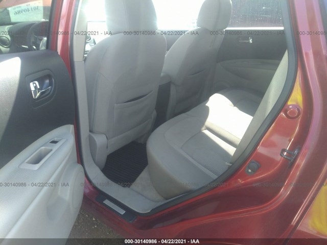 Photo 7 VIN: JN8AS5MV8DW103627 - NISSAN ROGUE 