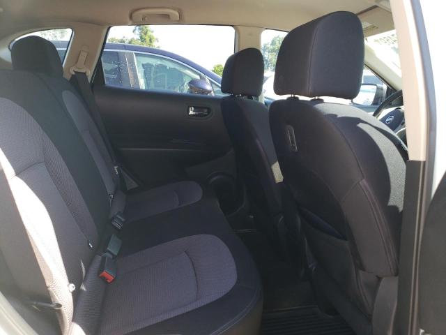 Photo 10 VIN: JN8AS5MV8DW104518 - NISSAN ROGUE 