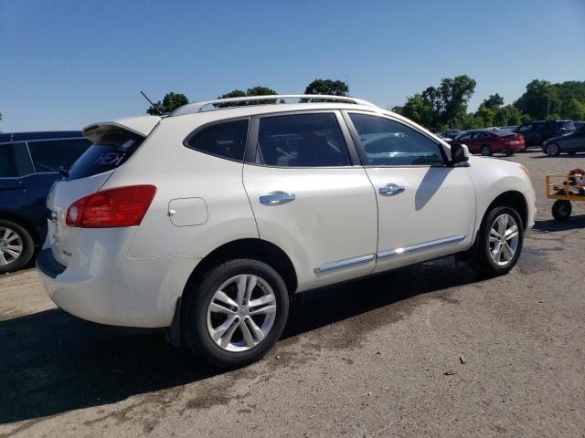 Photo 2 VIN: JN8AS5MV8DW104518 - NISSAN ROGUE 