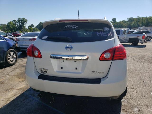 Photo 5 VIN: JN8AS5MV8DW104518 - NISSAN ROGUE 