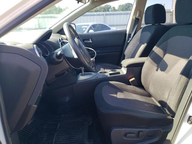 Photo 6 VIN: JN8AS5MV8DW104518 - NISSAN ROGUE 