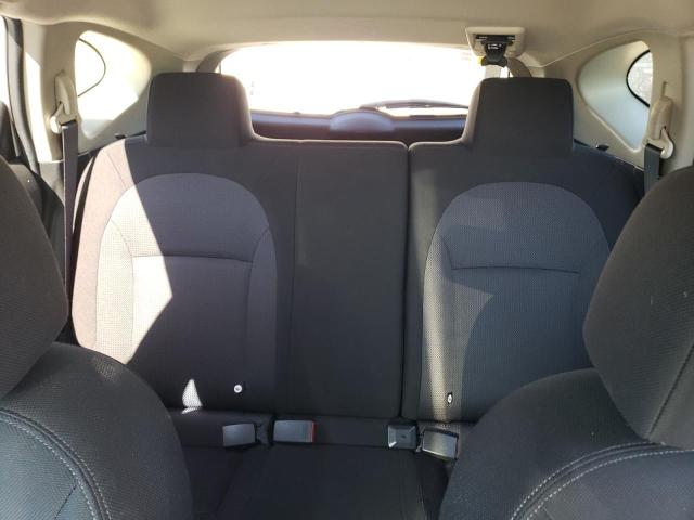 Photo 9 VIN: JN8AS5MV8DW104518 - NISSAN ROGUE 