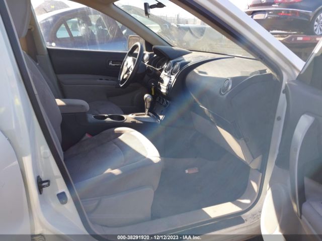 Photo 4 VIN: JN8AS5MV8DW107533 - NISSAN ROGUE 