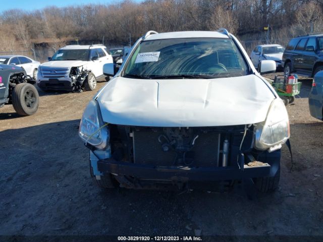 Photo 5 VIN: JN8AS5MV8DW107533 - NISSAN ROGUE 