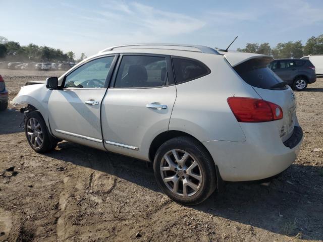 Photo 1 VIN: JN8AS5MV8DW107998 - NISSAN ROGUE S 