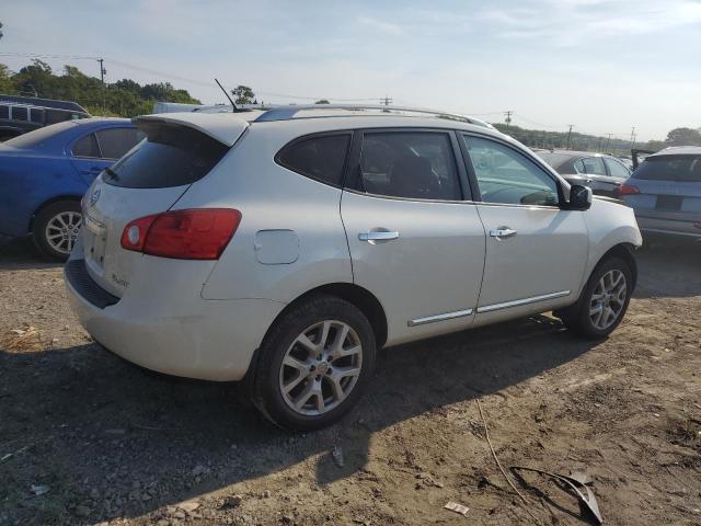 Photo 2 VIN: JN8AS5MV8DW107998 - NISSAN ROGUE S 