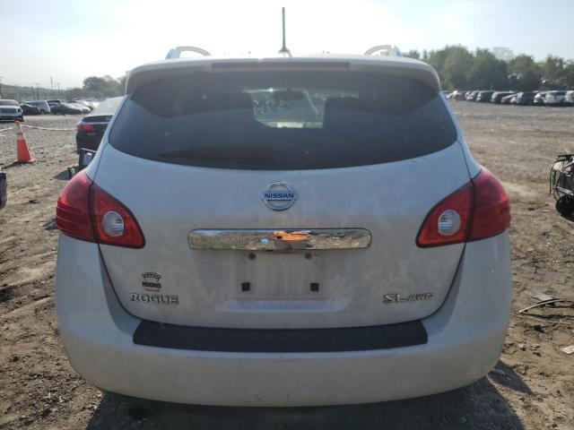 Photo 5 VIN: JN8AS5MV8DW107998 - NISSAN ROGUE S 