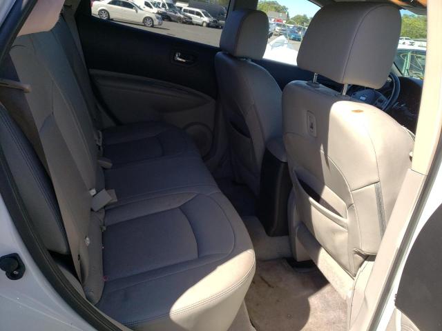 Photo 5 VIN: JN8AS5MV8DW108214 - NISSAN ROGUE S 