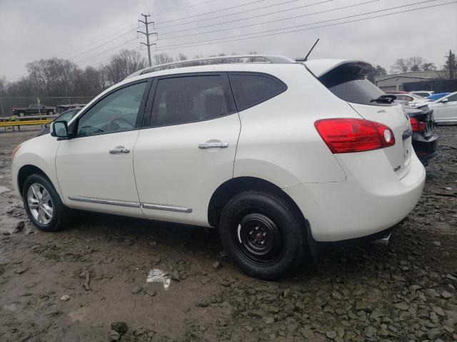 Photo 1 VIN: JN8AS5MV8DW108892 - NISSAN ROGUE 