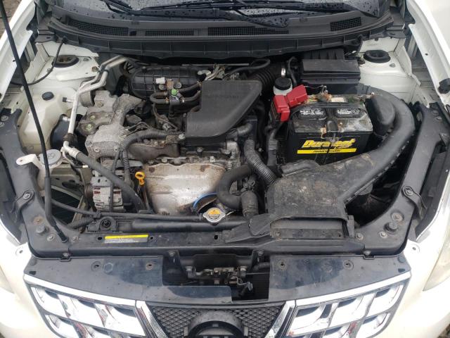 Photo 11 VIN: JN8AS5MV8DW108892 - NISSAN ROGUE 