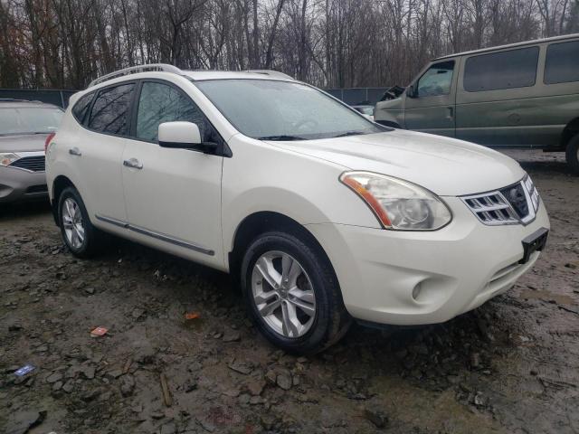 Photo 3 VIN: JN8AS5MV8DW108892 - NISSAN ROGUE 